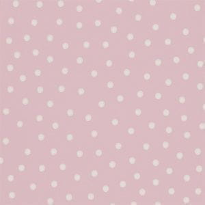 английские обои в комнату Sanderson горох Emma Bridgewater Wallpaper 213616 На фото английские обои в комнату Sanderson горох Emma Bridgewater Wallpaper 213616