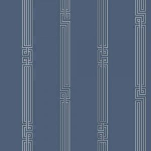 английские бумажные обои синие в комнату Sketchtwenty 3 Pagoda MH00419 На фото английские бумажные обои синие в комнату Sketchtwenty 3 Pagoda MH00419