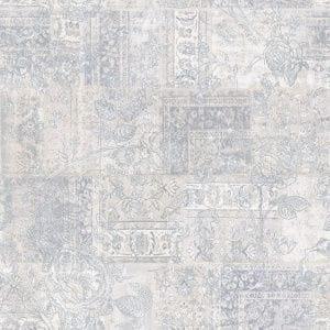 бельгийские флизелиновые полностью обои в комнату Decoprint с орнаментом стиле «модерн» Selena SL18162 На фото бельгийские флизелиновые полностью обои в комнату Decoprint с орнаментом стиле «модерн» Selena SL18162