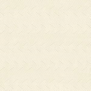 виниловые обои на флизелиновой основе бежевые с геометрией The Paper Partnership Patterndale WP0110103 На фото виниловые обои на флизелиновой основе бежевые с геометрией The Paper Partnership Patterndale WP0110103