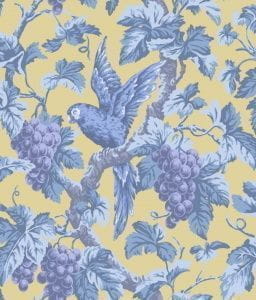 флизелиновые полностью обои в комнату этно Cole Son The Pearwood Collection 99-16064 На фото флизелиновые полностью обои в комнату этно Cole Son The Pearwood Collection 99-16064
