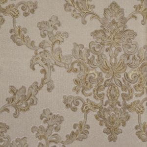 флизелиновые обои Zambaiti с орнаментом в классическом стиле Fiorentina ST50105 На фото флизелиновые обои Zambaiti с орнаментом в классическом стиле Fiorentina ST50105