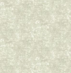 американские премиум обои серые в гостиную KT-Exclusive с вензелями Vintage Style VF21306 На фото американские премиум обои серые в гостиную KT-Exclusive с вензелями Vintage Style VF21306