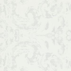 английские флизелиновые полностью обои серые Zoffany Persia PEW06003 На фото английские флизелиновые полностью обои серые Zoffany Persia PEW06003