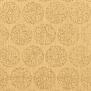 обои бежевые в комнату Thibaut 3д эффект Artisan 839-T-756 На фото обои бежевые в комнату Thibaut 3д эффект Artisan 839-T-756