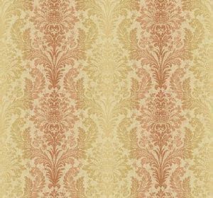 премиум обои красные арт-деко KT-Exclusive Antique Chic AC40701 На фото премиум обои красные арт-деко KT-Exclusive Antique Chic AC40701