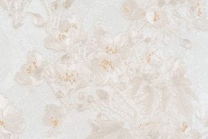 российские обои серые OVK Design с цветами  Sirpi Nature 10374-01 На фото российские обои серые OVK Design с цветами  Sirpi Nature 10374-01