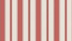 элитные флизелиновые полностью обои красные в комнату Cole Son Festival Stripes 96/1001 На фото элитные флизелиновые полностью обои красные в комнату Cole Son Festival Stripes 96/1001