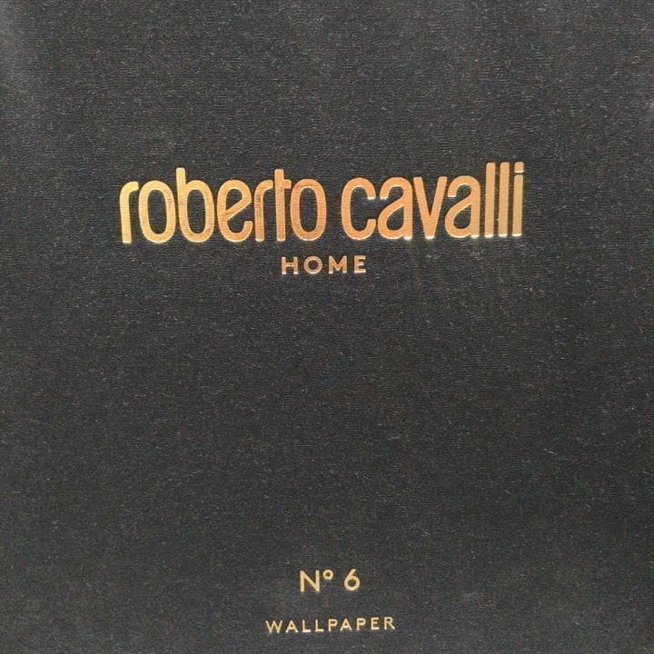 Roberto Cavalli Home 6 Roberto Cavalli Roberto Cavalli Home 6
