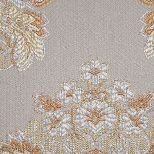 текстильные в комнату Epoca Wallcoverings тканевая фактура обои ампир Faberge KT-8641-8005 На фото текстильные в комнату Epoca Wallcoverings тканевая фактура обои ампир Faberge KT-8641-8005