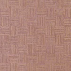 элитные бумажные обои красные в комнату Thibaut с геометрией Artisan 839-T-710 На фото элитные бумажные обои красные в комнату Thibaut с геометрией Artisan 839-T-710