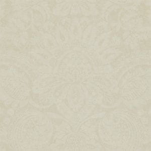 английские элитные бумажные обои капучино в классическом стиле Zoffany Classic Damasks CDW01004 На фото английские элитные бумажные обои капучино в классическом стиле Zoffany Classic Damasks CDW01004