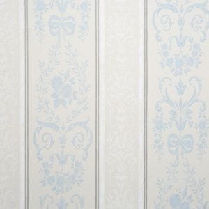 дешевые обои серые BN International с полосой Vintage Lane 48765 На фото дешевые обои серые BN International с полосой Vintage Lane 48765