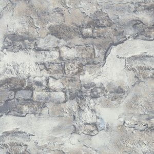 недорогие обои в коридор Euro Decor Stone 7203-24 На фото недорогие обои в коридор Euro Decor Stone 7203-24