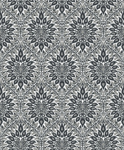 Обои KT-Exclusive Arts and Crafts ET12900 Обои KT-Exclusive Arts and Crafts ET12900