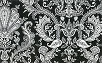 Турецкий огурец пейсли