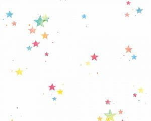 немецкие дешевые обои белые детские AS-Creation Esprit Kids 35696-2 На фото немецкие дешевые обои белые детские AS-Creation Esprit Kids 35696-2