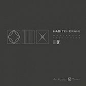 Hadi Teherani Architects Paper Hadi Teherani