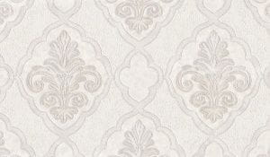 российские недорогие обои в гостиную Euro Decor с дамаском классическом стиле Jasmine 7055-00 На фото российские недорогие обои в гостиную Euro Decor с дамаском классическом стиле Jasmine 7055-00