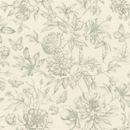 793925 Peonies