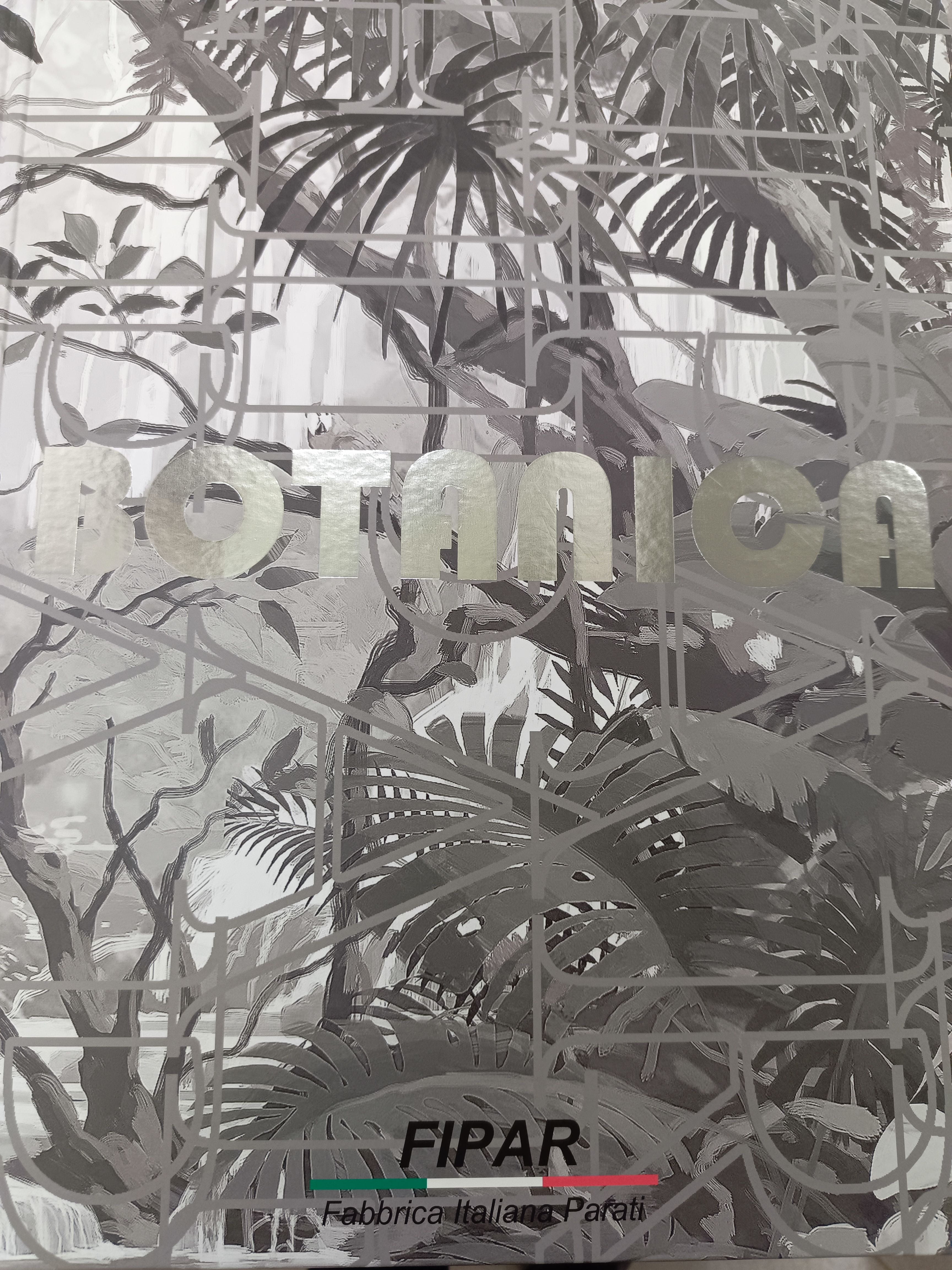 Botanica Fipar Botanica