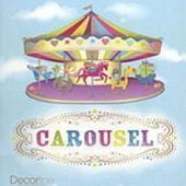 Carousel Fine Decor Carousel