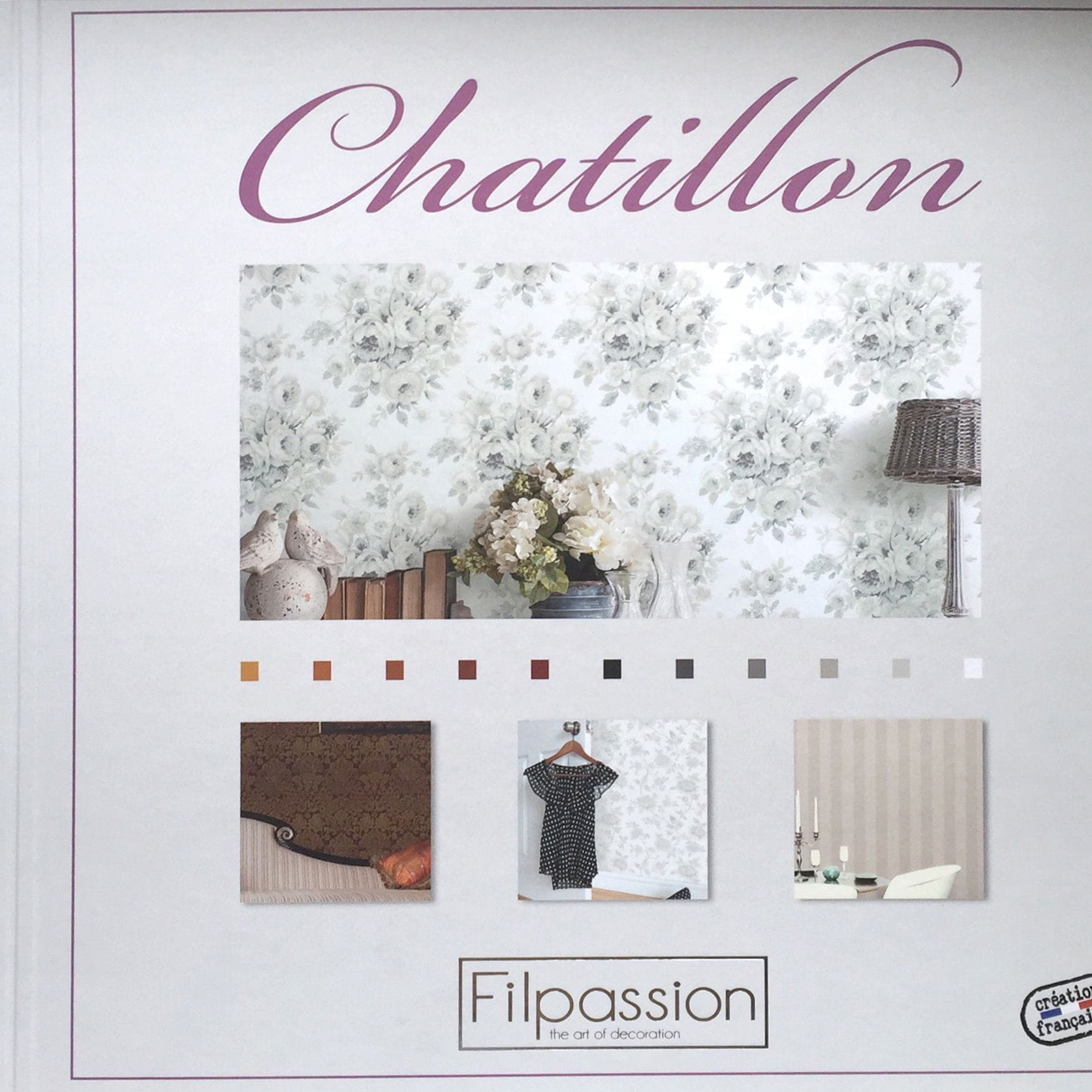 Chatillon Filpassion Chatillon