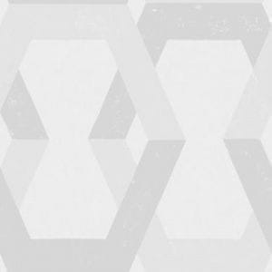 премиум обои Eco с геометрией в стиле «модерн» Global Living 6477 На фото премиум обои Eco с геометрией в стиле «модерн» Global Living 6477