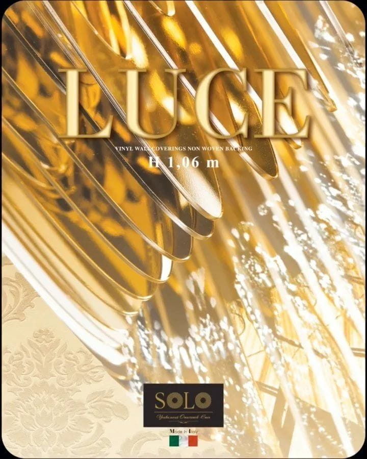 Luce Decori&Decori Luce