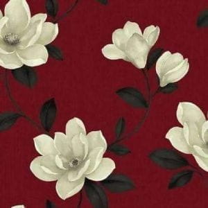 английские бумажные обои в комнату Arthouse с цветами  восточном стиле Selections by Sophie Conran 612401 На фото английские бумажные обои в комнату Arthouse с цветами  восточном стиле Selections by Sophie Conran 612401