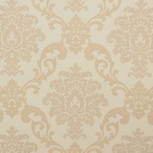 бельгийские обои бежевые Calcutta Passionata 317013 На фото бельгийские обои бежевые Calcutta Passionata 317013