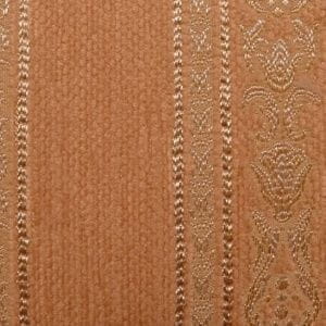 итальянские элитные текстильные обои в гостиную Sangiorgio с полосой Ginevra M388-462 На фото итальянские элитные текстильные обои в гостиную Sangiorgio с полосой Ginevra M388-462