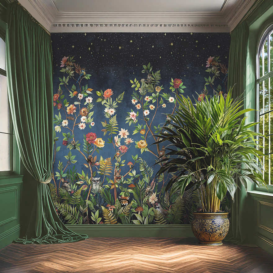 Tales of the Manor Holden Decor Tales of the Manor