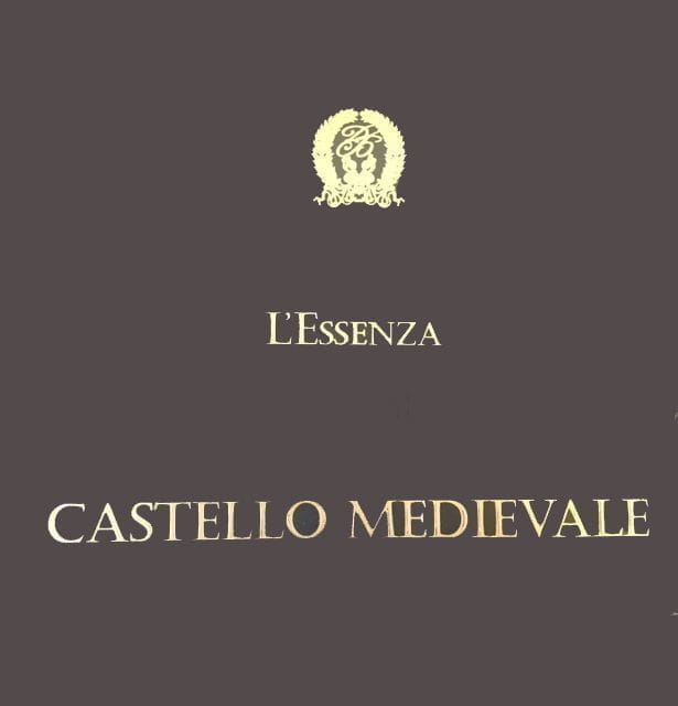 Castello Medievale L Essenza Castello Medievale
