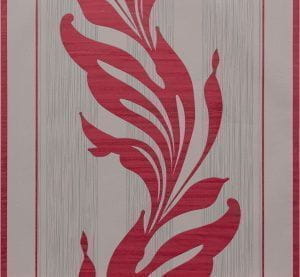 немецкие дешевые виниловые обои красные Marburg Velvet Panels 56731 На фото немецкие дешевые виниловые обои красные Marburg Velvet Panels 56731