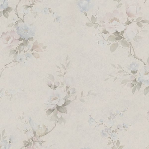 Z66861 Satin Flowers 4