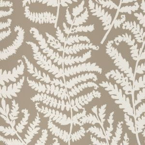 флизелиновые полностью обои в комнату Clarke&Clarke Wild Garden W0049-07 На фото флизелиновые полностью обои в комнату Clarke&Clarke Wild Garden W0049-07