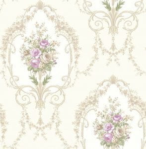 английские флизелиновые полностью обои в комнату Fine Decor Avington House FD23250 На фото английские флизелиновые полностью обои в комнату Fine Decor Avington House FD23250