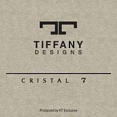 Crystal 7 Tiffany Design Crystal 7