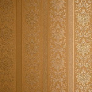 элитные текстильные обои Epoca Wallcoverings с полосой в классическом стиле Tesoro KTE03021 На фото элитные текстильные обои Epoca Wallcoverings с полосой в классическом стиле Tesoro KTE03021