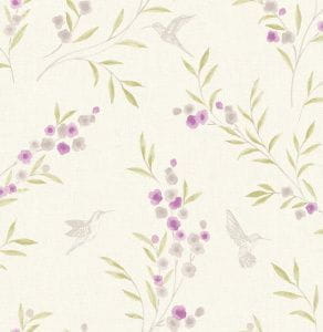 дорогие обои Fine Decor с цветами  Maison 2665-22036 На фото дорогие обои Fine Decor с цветами  Maison 2665-22036