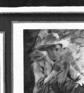 бумажные обои белые в гостиную Andrew Martin с абстракцией стиле «модерн» Museum Studio B Neutral На фото бумажные обои белые в гостиную Andrew Martin с абстракцией стиле «модерн» Museum Studio B Neutral