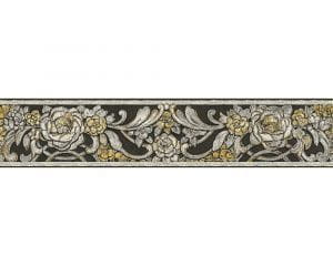 обои белые виниловые на флизелиновой основе в спальню AS-Creation с деревьями Kind of White 34078-2 На фото обои белые виниловые на флизелиновой основе в спальню AS-Creation с деревьями Kind of White 34078-2