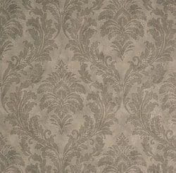 дешевые виниловые обои с дамаском в классическом стиле Collection For Walls Vinyl 8008 На фото дешевые виниловые обои с дамаском в классическом стиле Collection For Walls Vinyl 8008