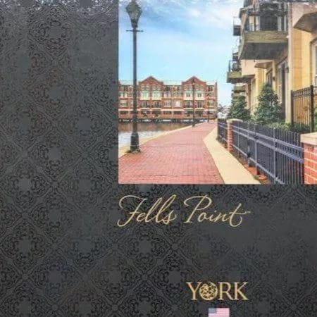 Fells Point York Fells Point