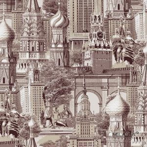 российские премиум флизелиновые полностью обои в гостиную Milassa арт-деко Trend 10012 На фото российские премиум флизелиновые полностью обои в гостиную Milassa арт-деко Trend 10012