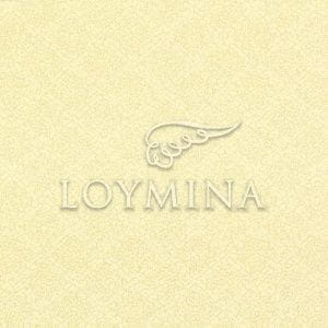 российские обои желтые с геометрией арт-деко Loymina Hypnose F7-119 На фото российские обои желтые с геометрией арт-деко Loymina Hypnose F7-119