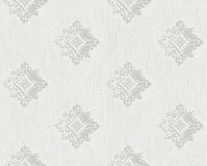 немецкие элитные текстильные обои голубые в комнату Architects Paper Tessuto 96200-1 На фото немецкие элитные текстильные обои голубые в комнату Architects Paper Tessuto 96200-1