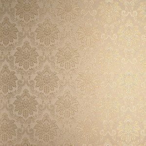 текстильные обои коричневые Epoca Wallcoverings с дамаском Tesoro KTE03028 На фото текстильные обои коричневые Epoca Wallcoverings с дамаском Tesoro KTE03028