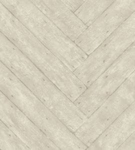 английские обои капучино в скандинавском стиле Andrew Martin Attic Parquet Linen PQ02 На фото английские обои капучино в скандинавском стиле Andrew Martin Attic Parquet Linen PQ02